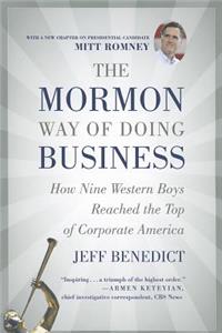 Mormon Way of Doing Business