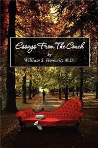 Essays From The Couch