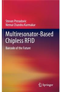 Multiresonator-Based Chipless Rfid