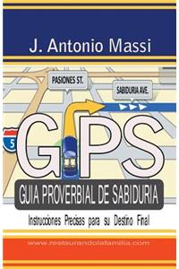 GPS Guía proverbial de sabiduría