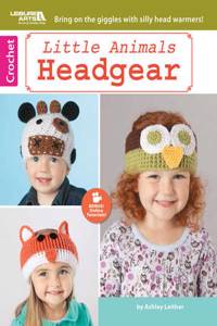 Little Animals Headgear