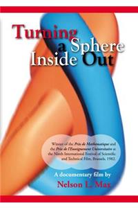 Turning a Sphere Inside Out (DVD)