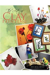 Art of Clay Painting: An Ancient Chinese Art