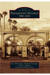 Paramount Studios