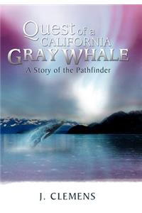 Quest of a California Gray Whale
