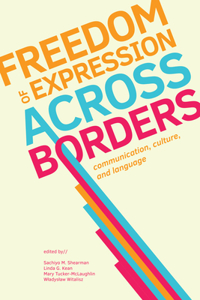 Freedom of Expression Across Borders