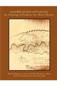 Sagebrush and Sand Dunes