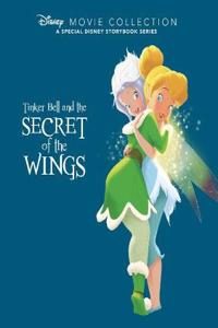 Disney Movie Collection; Tinker Bell And