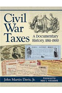Civil War Taxes