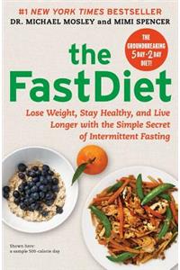 The FastDiet
