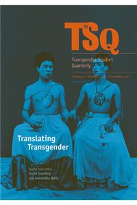 Translating Transgender