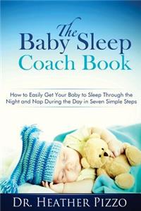 Baby Sleep Coach Book