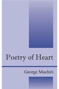 Poetry of Heart