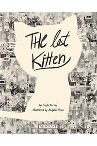 The Lost Kitten