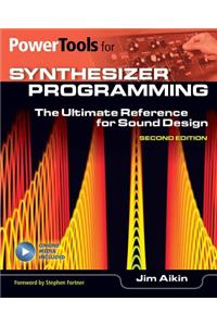 Power Tools for Synthesizer Programming