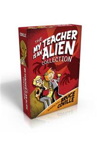 My Teacher Is an Alien Collection (Boxed Set)