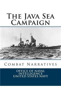 The Java Sea Campaign