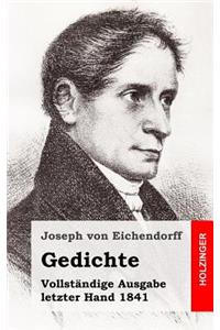 Gedichte