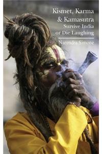 Kismet, Karma & Kamasutra