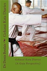 Gekasai Kata Diaries