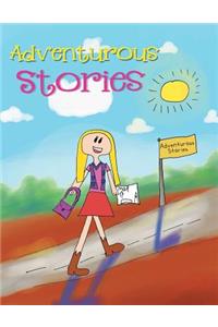 Adventurous Stories