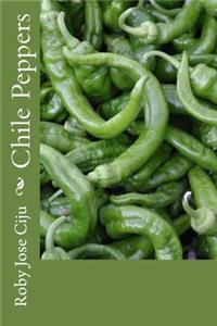 Chile Peppers