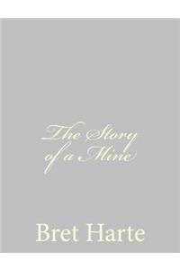 The Story of a Mine