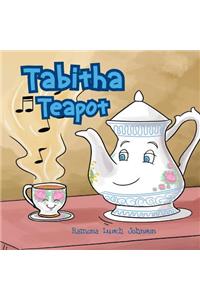 Tabitha Teapot