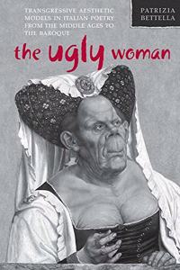 Ugly Woman