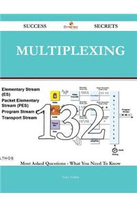 Multiplexing 132 Success Secrets: 132 Mo...