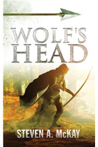Wolf's Head