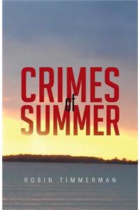 Crimes of Summer