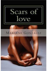 Scars of love
