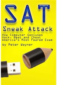 SAT Sneak Attack