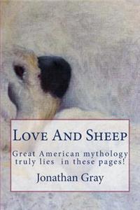 Love and Sheep