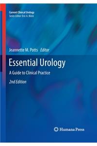 Essential Urology