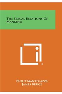The Sexual Relations of Mankind