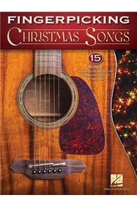 Fingerpicking Christmas Songs