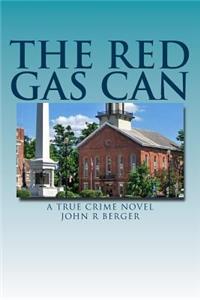 The Red Gas Can