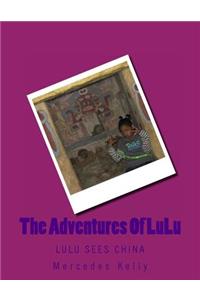 Adventures Of LuLu