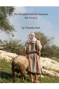 The Sheepfold and the Common, Vol. II (of 2)