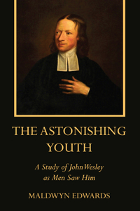 Astonishing Youth