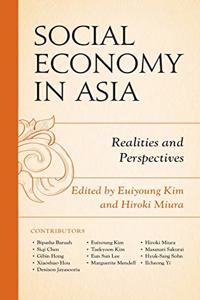 Social Economy in Asia