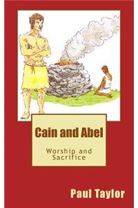 Cain and Abel