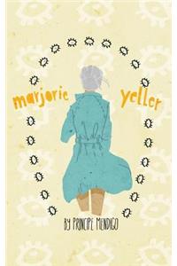 Marjorie Yeller
