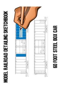 Model Railroad Detailing Sketchbook