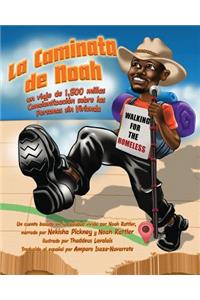 La Caminata de Noah