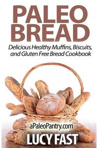 Paleo Bread