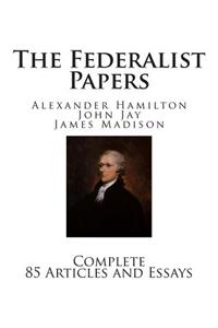 The Federalist Papers