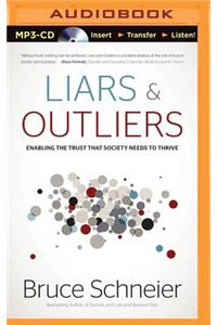 Liars & Outliers